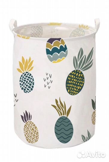 Корзина складная /новая