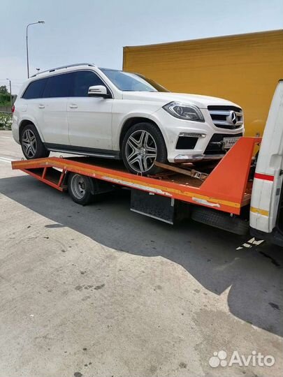 Эвакуатор Сочи,услуги эвакуатора