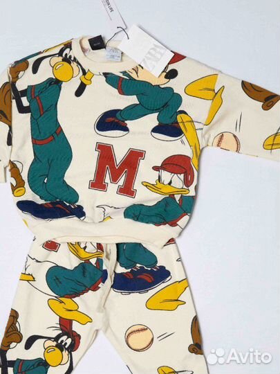 Детская одежда оптом Зара