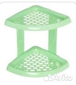 Полочка в ванную