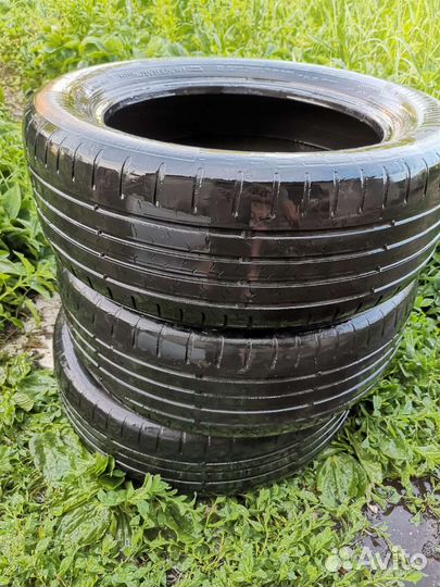 Charmhoo Winter Sport 205/55 R16