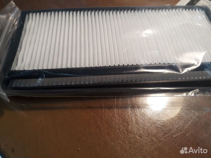 Фильтр салона 97617 1С000