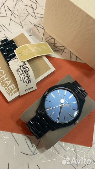 Часы michael kors mk 4416