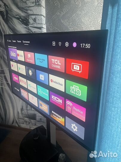 Телевизор iffalcon 55