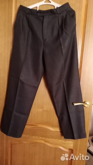 Комплект одежды мужской,р.48-50, рост 2(до170см)