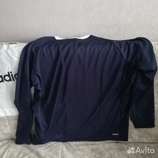 Алемпийка мужская adidas