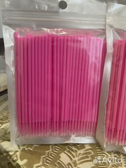 Микробраши