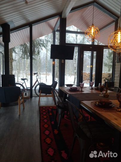 Новый дом в Ипотеку без взноса с гарантией