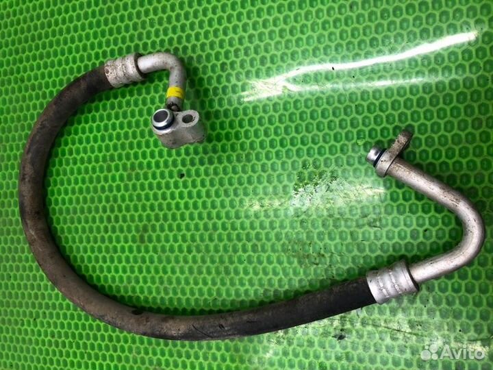 Трубка кондиционера Kia Cerato седан G4ED 2006