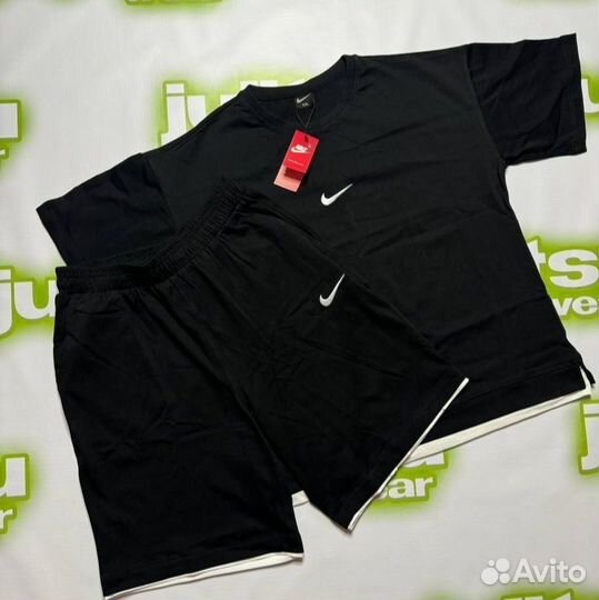 Костюм nike