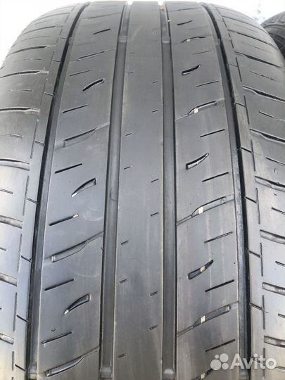 Dunlop Grandtrek PT3A 275/50 R21 113V