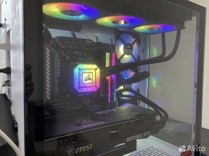 Компьютерный мастер. Ремонт компьютеров и ноутбука