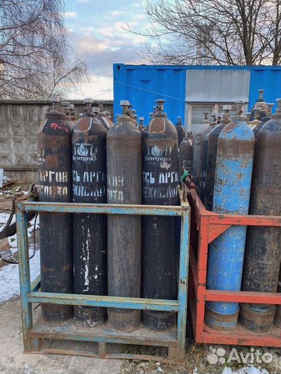 Баллон скупка с гарантией