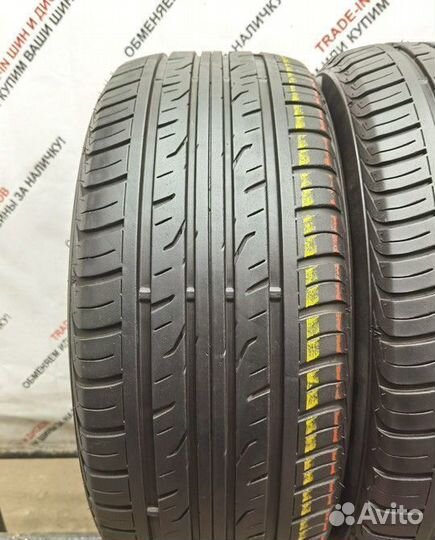 Dunlop Grandtrek PT3 235/60 R16 100H