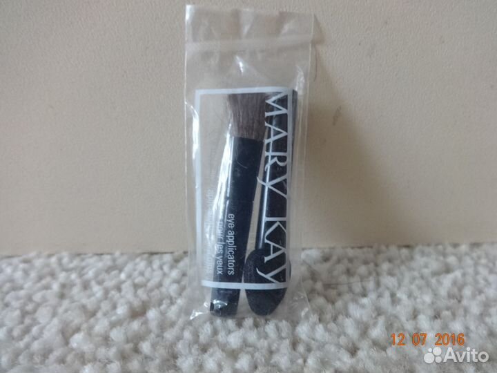 Косметические кисти