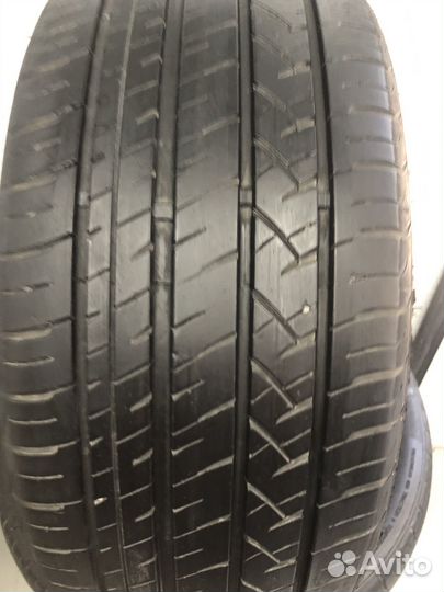 Arivo Ultra ARZ4 245/40 R19 и 275/35 R19