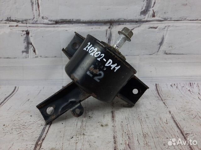 Опора кпп Aveo Авео Т250