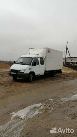 Заказ газели, попутка с Москвы