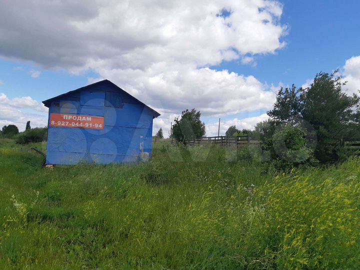 Участок 15 сот. (ИЖС)