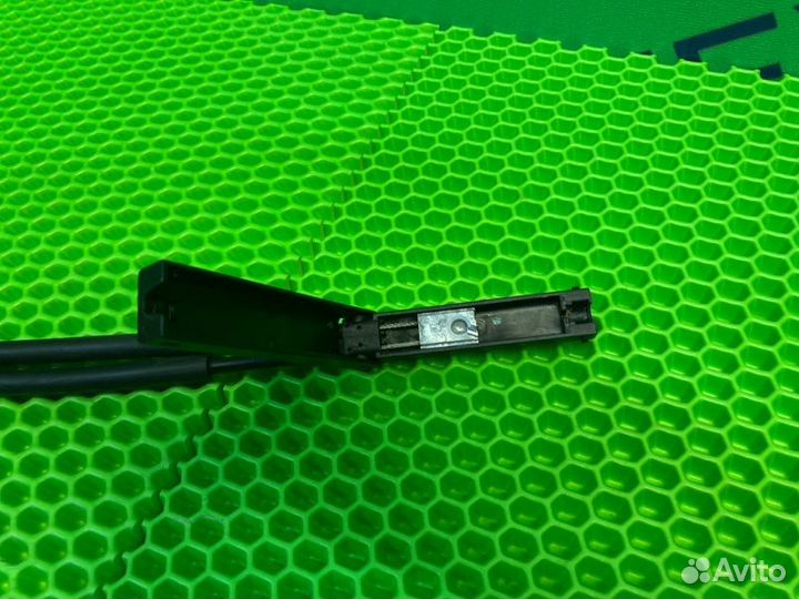 Трос замка капота Bmw X3 F25 N47D20C 2012