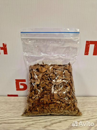 Чипсы французский дуб