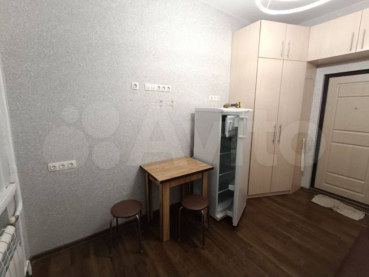 Комната 12 м² в 1-к., 1/6 эт.