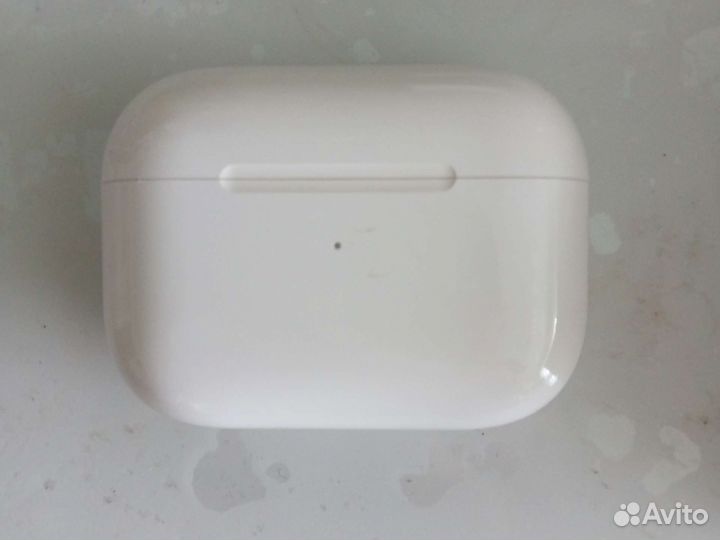 Наушники earpods hoco