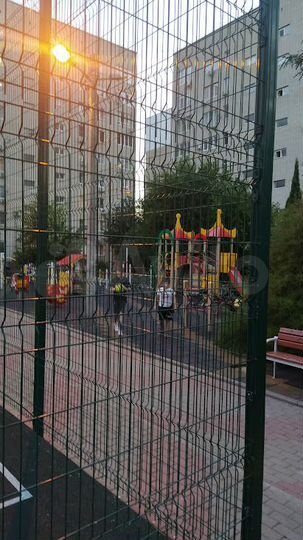 2-к. квартира, 47,6 м², 2/9 эт.