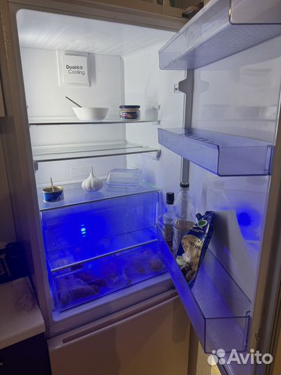 Холодильник beko