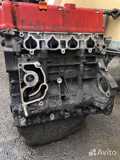 Двигатель Honda Element K24A3