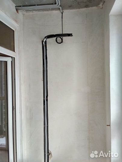 Услуги электрика Электромонтаж Ремонт проводки