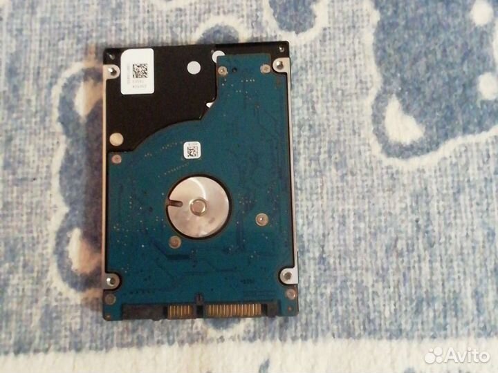 Жесткий диск для ноутбука Seagate 320гб