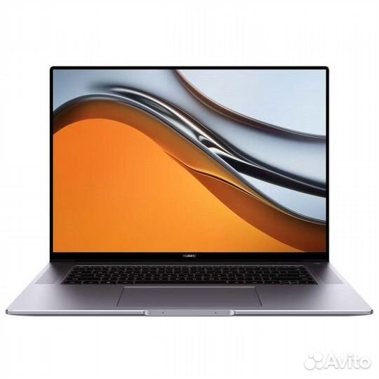 Huawei matebook 16