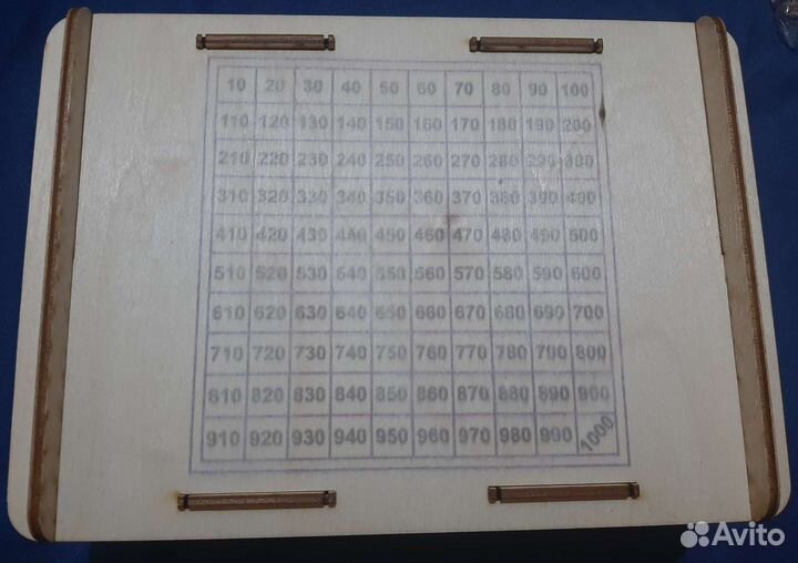 Копилка на 50500 LOL новая