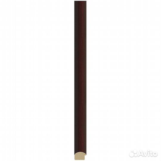 Зеркало Evoform Definite 44х34 BY 1325 в багетной