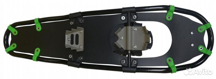 Снегоступы Canadian Camper Raptor R930 - новые