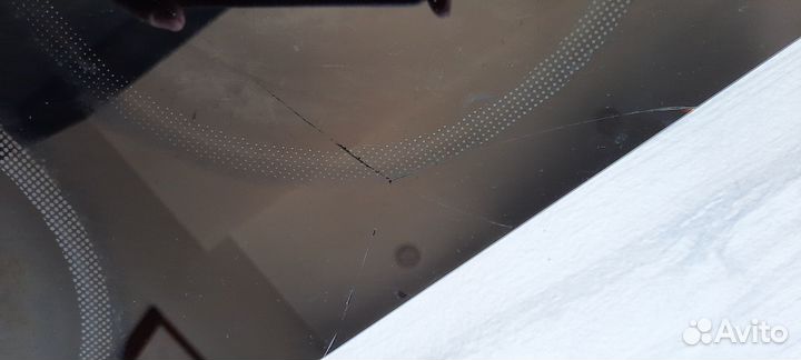 Варочная панель krona corso 45bl