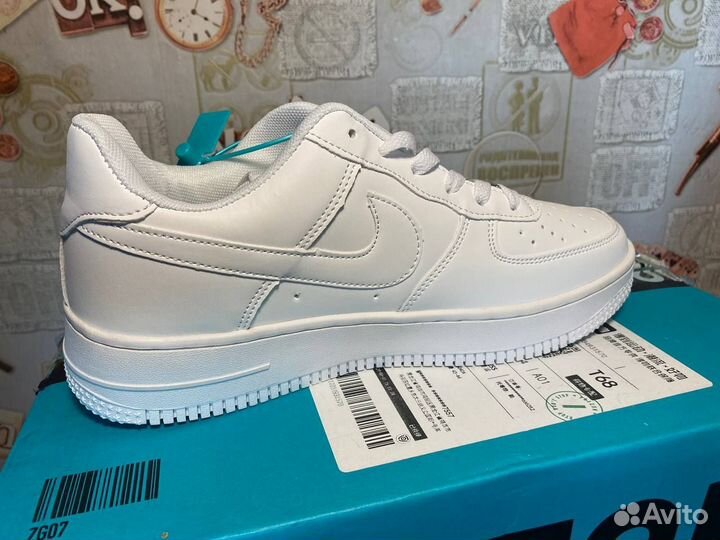 Nike Air Force 1 '82 low