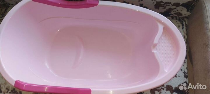 Ванночка для купания