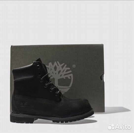 Ботинки Timberland 6 Inch Premium Boot Waterproof