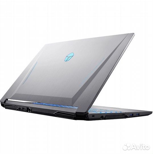 Ноутбук игровой 15.6