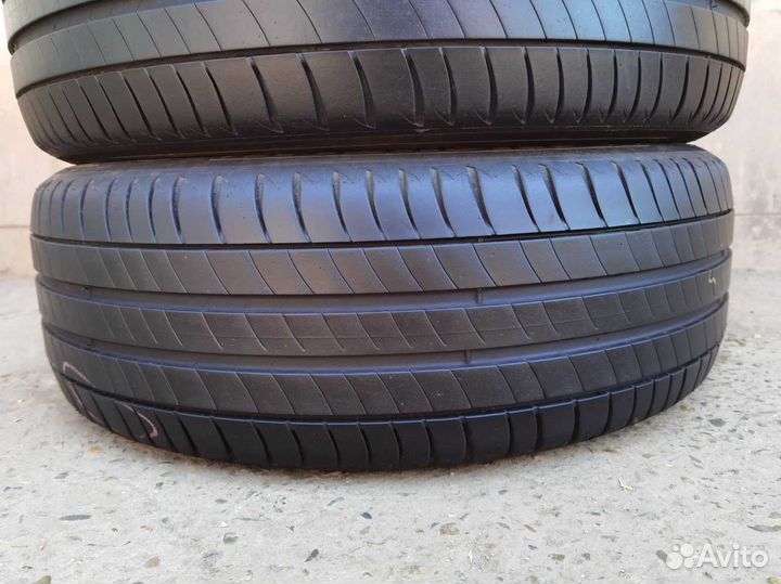 Michelin Primacy 3 205/55 R17 95V