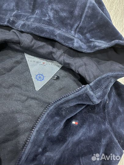 Костюм спортивный детский на 6 м