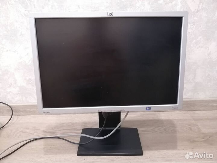 Монитор 24 дюйма HP LP2465 1920х1200