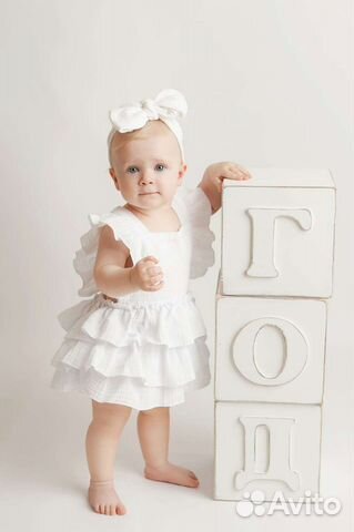 Детский фотограф Первый год фотограф новорожденных