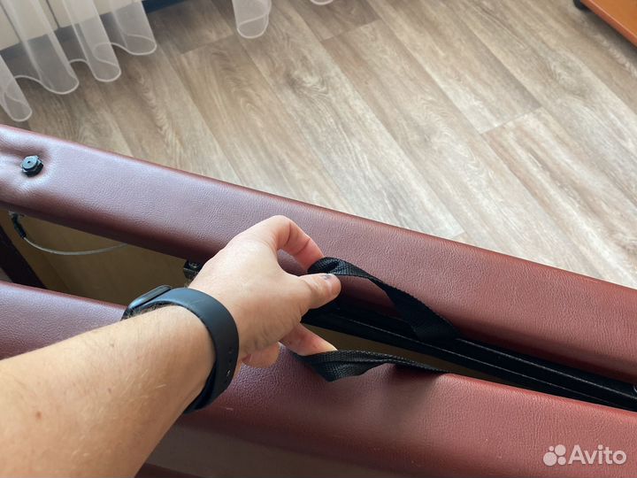 Массажный стол, кушетка