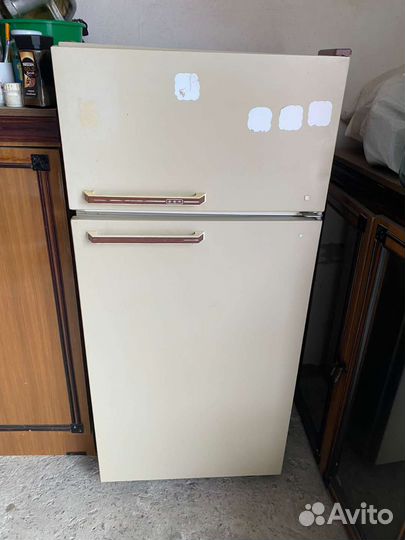 Холодильник бу