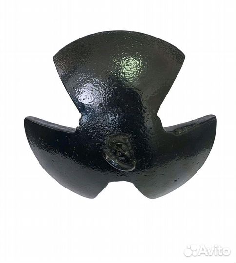 Якорь гриб Практик 4,2кг