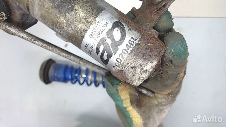 Амортизатор подвески Opel Vectra B, 2001