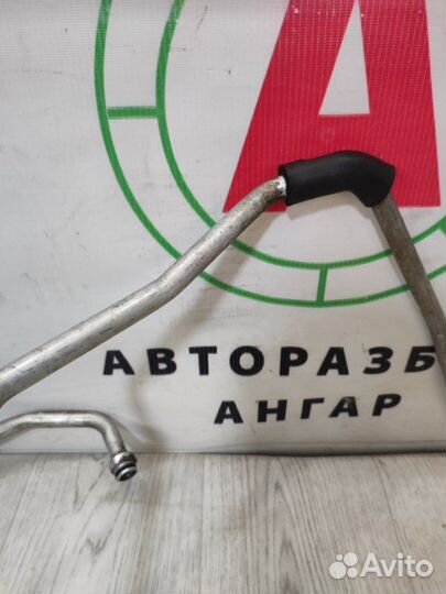 Трубка кондиционера Mitsubishi Asx GA1W 4A92 2011